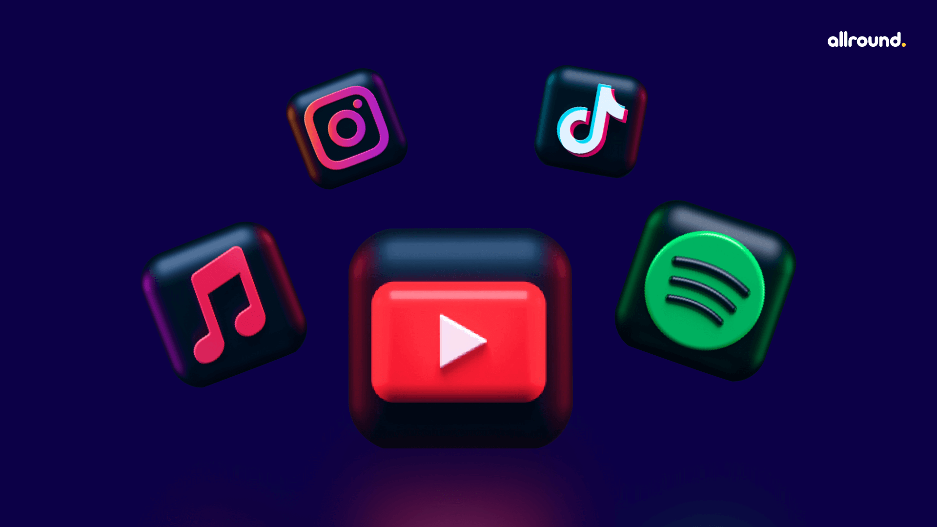 promote your music