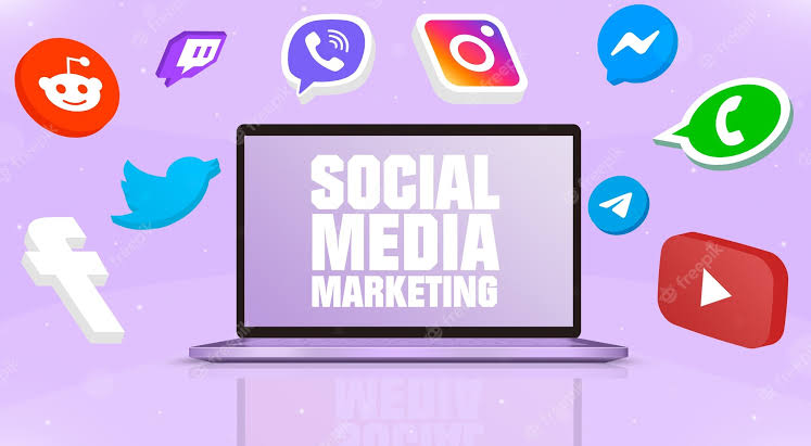 benefits of social media marketing