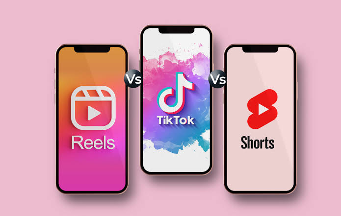 instagram reels vs youtube shorts