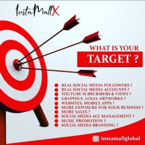 Promote your business