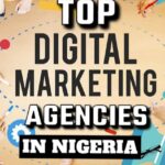 Digital marketing agencies in nigeria