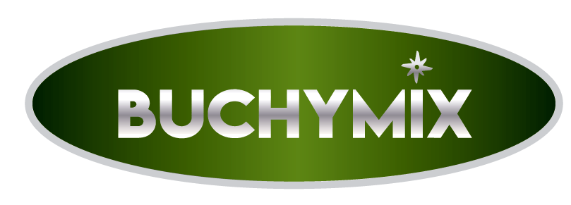 Buchymix logo