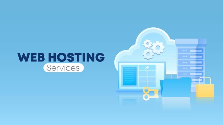 web hosting