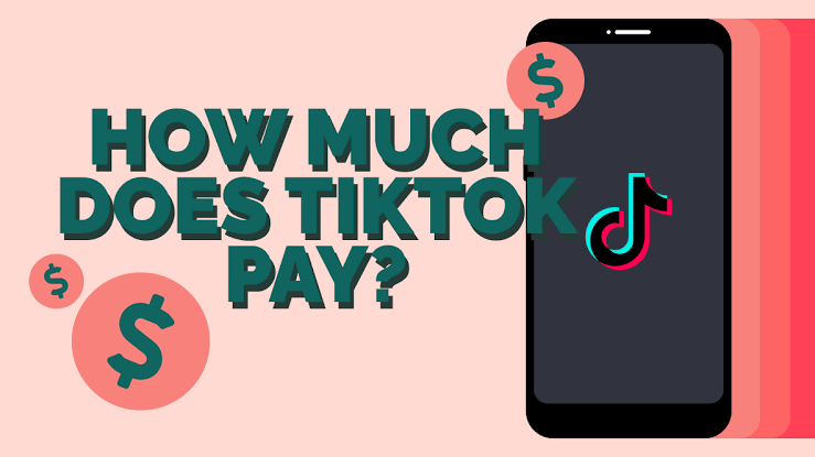 tiktok pay