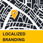 localized branding