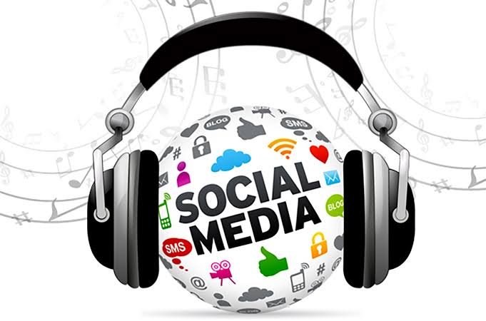 Promote Your Music On Social Media