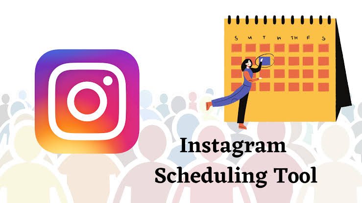 instagram scheduling tools