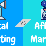 affiliate marketing digital marketing