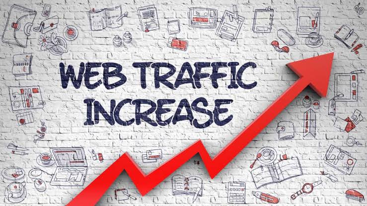 increase website traffic instamallglobal