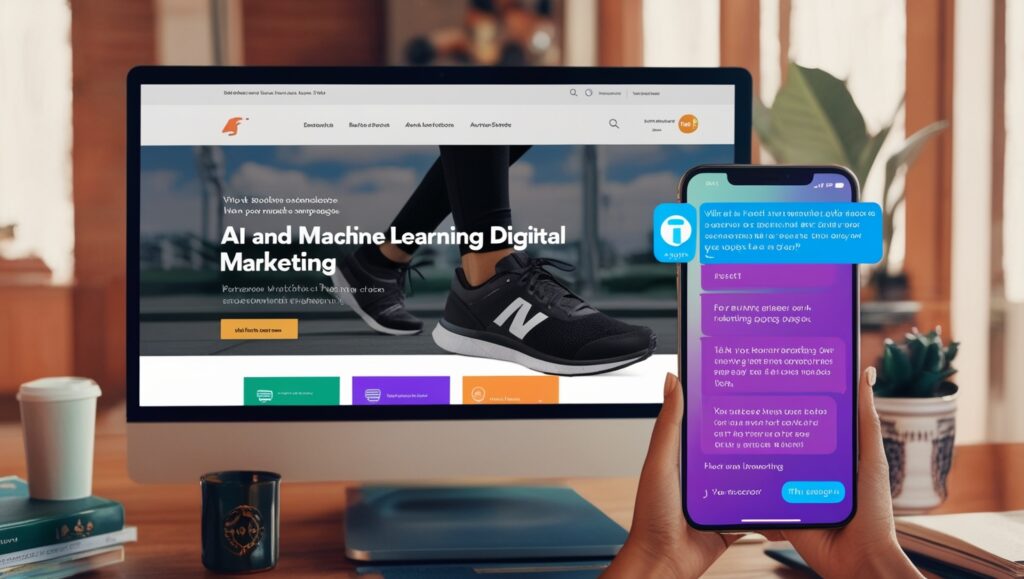 Digital Marketing - Instamallglobal