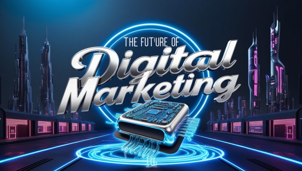 Digital Marketing - Instamallglobal