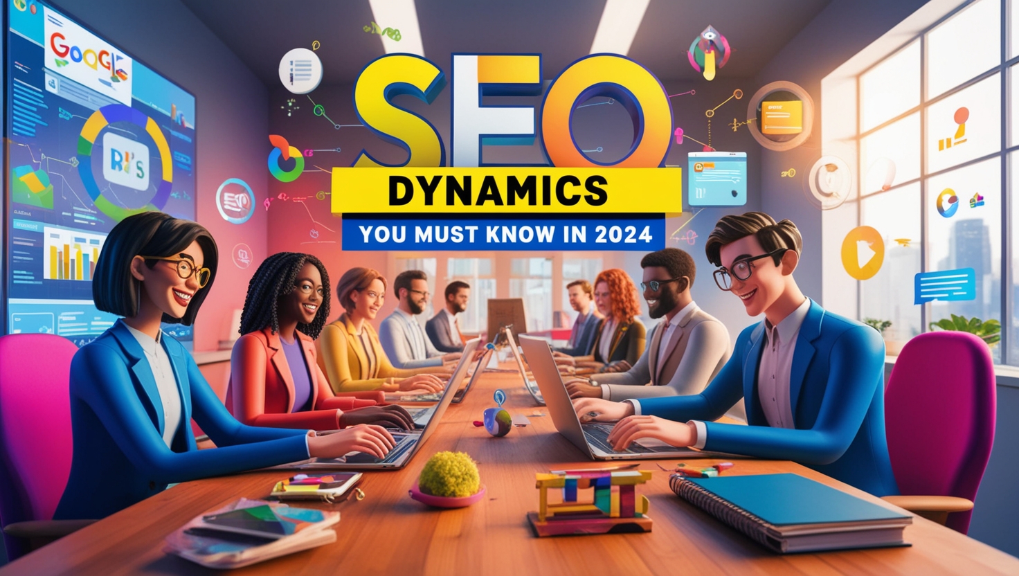 Digital Marketing - Instamallglobal-SEO Dynamics