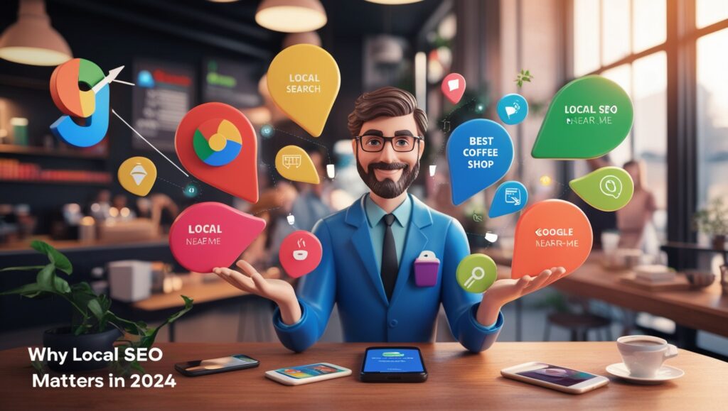 Digital Marketing - Instamallglobal-SEO Dynamics