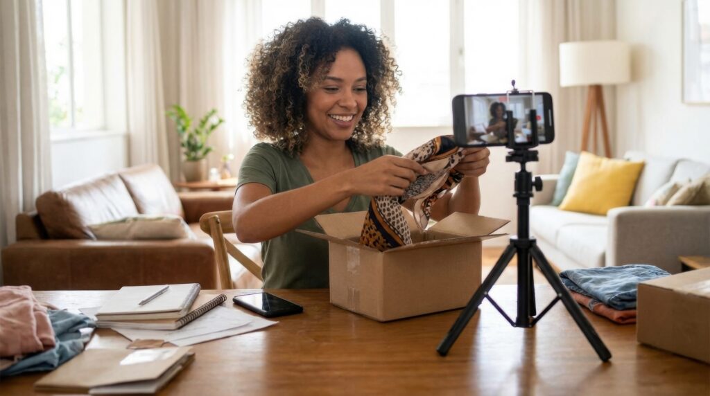 social media packages