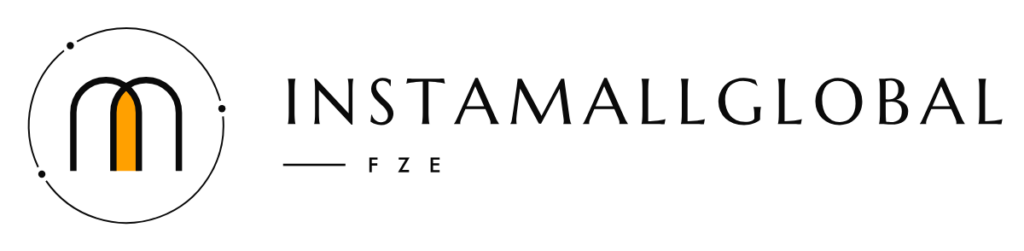 InstaMallGlobal FZE logo
